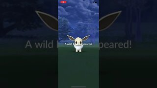 Shiny Eevee