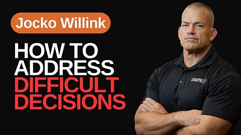 Ego, Influence, and Team Dynamics: Insights from Jocko Willink on Effective Leadership