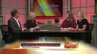 Cypress Home Care - 3/9/20
