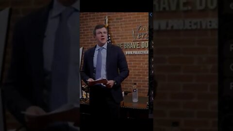 James O'Keefe Exposed the Board of Directors during epic resignation