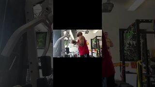 Ryback Mag Grip Tricep Push Downs