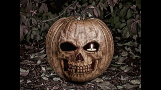 HALLOWEEN AND TRICK OR TREATING IS PURE EVIL. CHILD SACRIFICE AND SPIRITUAL WARFARE