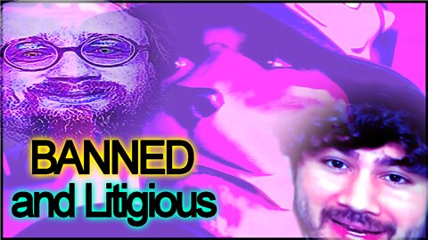 Def Noodles sues keemstar and Sam Hyde Banned- Inclusionary Zone