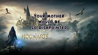 JK Rowling and the Hogwarts Legacy meltdown | in way too much detail