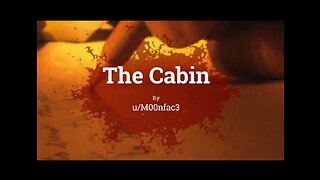 Horror Story # 9 - Cabin In The Woods