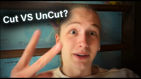 Does Circumcision Help with NoFap? - (Cut or Uncut?)