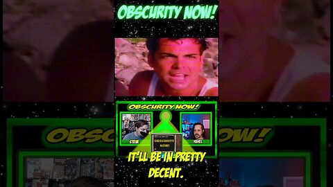Do you remember the #UPN? Obscurity Now! #podcast @WrestlingWithGaming #tv #90s