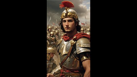 "Buried Alive: The Enigmatic Fate of Alexander"
