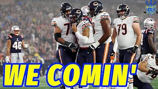 Are The Chicago Bears The Dark Horse Of The North?