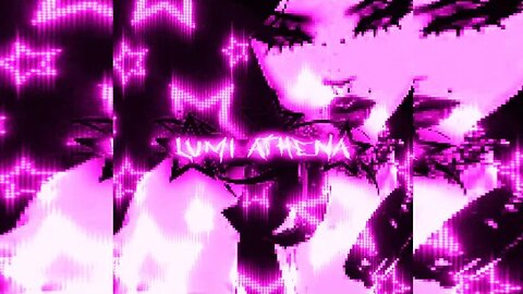 Lumi Athena - SMOKE IT OFF! (Mega Mix ft. Cade Clair & jnhygs) (Slowed Down + Reverb)