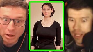 PKA React to Ben Shapiro's sister