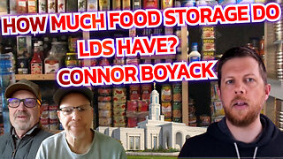 Food/Storage/Connor Boyack . Podcast 15 Episode 1