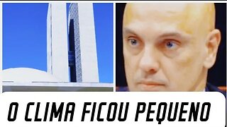 Alexandre de Moraes mais uma vez deu o ar da graça #bolsonaro #lulapresidente