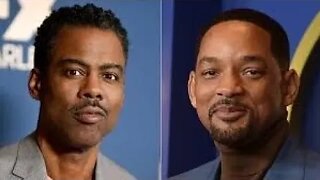 CHRIS ROCK'S WILL SMITH NETFLIX SPECIAL AFTERMATH!