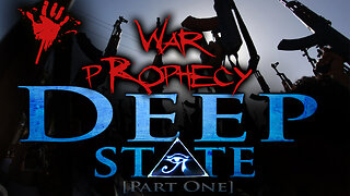 Deep State: War Prophecy by Trey Smith