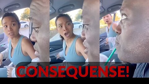 Disrespectful Girlfriend Gets Put In Her Place After This Happened | Truth Be Told