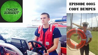 Episode 0005 - Cody Bumpus