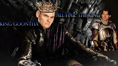 King Gunther Rules The WWE Kingdom