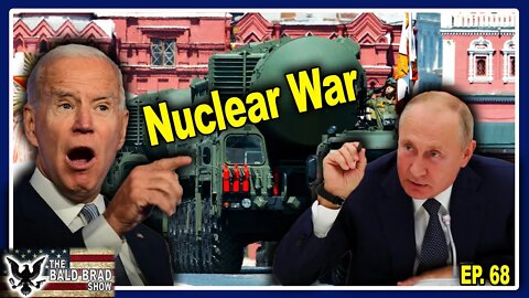 White House doubles down on nuclear Armageddon | Ep. 68