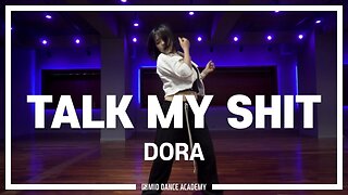 DORA Choreography | Dance Video