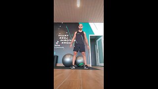 vertical frog jumps