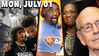 Fifth Year of White History Month! | The Jesse Lee Peterson Show (7/01/22)