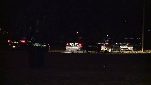 Woman's body found on Cleveland's East Side