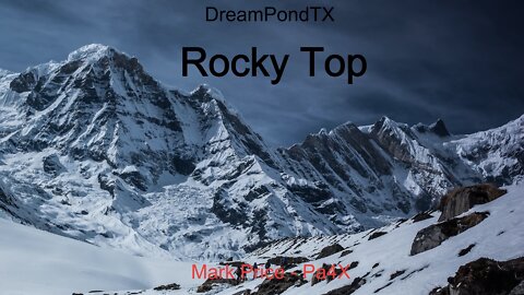 DreamPondTX/Mark Price - Rocky Top (Pa4X at the Pond, PP)