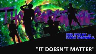 WRATHAOKE - Ted Poley & Tony Harnell - It Doesn't Matter (Karaoke)