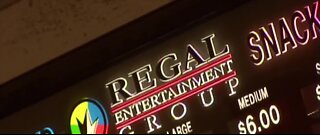 Regal Cinemas to reopen in late August