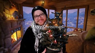 Merry Christmas to my Sugar Princess Video 🎄 // 2022