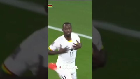 Ghana Goal. 89'Portugal 3 : 2 GhanaGoal. Bukari
