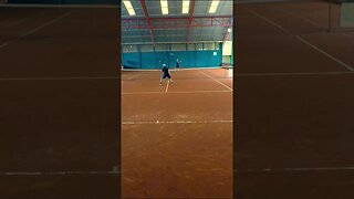 #shorts #tennis #subscribe