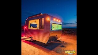 2019 Retro Style Bar | Mobile Barroom for Sale in Utah