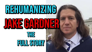 Rehumanizing Jake Gardner. Jake Ends Himself After Politically Charged Indictment!