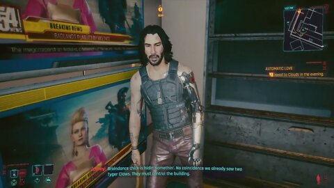 (XBOX) Cyberpunk 2077 #9