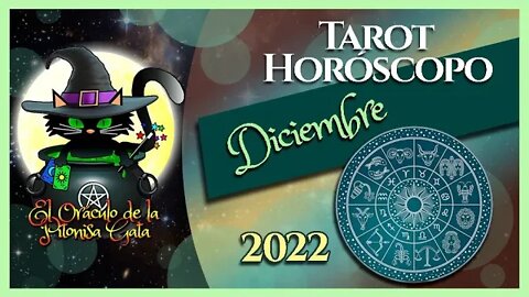 TAROT🌸Horóscopos DICIEMBRE🌸Short