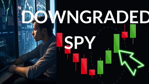 SPY Price Volatility Ahead? Expert ETF Analysis & Predictions for Mon - Stay Informed!