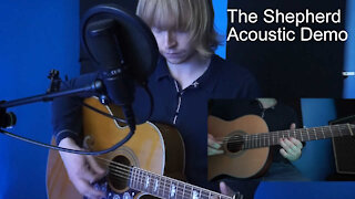 The Shepherd (Acoustic Demo)