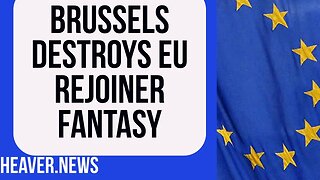 Brussels CRUSH EU Rejoiner Fantasy