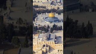 History of the TEMPLE MOUNT and THIRD TEMPLE