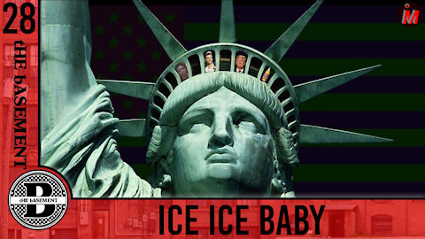 ePS - 028- iCE iCE bABY