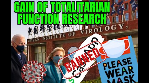 Gain of Totalitarian Function Research