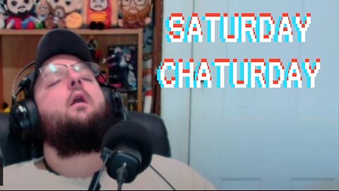 Saturday Chaturday Let's Play Some Games.