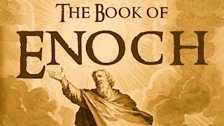 Book Of ENOCH Chapter One, Mike From COT 8:4:21