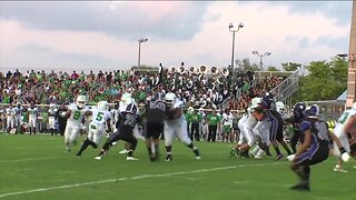 Fort Myers Green Wave at Cypress Lake Panthers