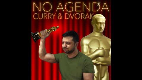 No Agenda 1437: Bruce Force - Adam Curry & John C. Dvorak