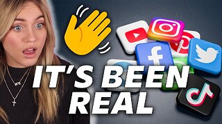 Will Congress BAN SOCIAL MEDIA For Teenagers?! | Isabel Brown LIVE