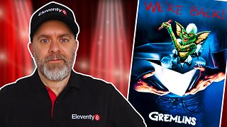 Is Gremlins (1984) Worth Your Time? - Movie Review