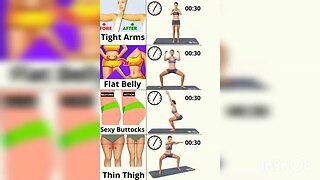 Easy Weight Loss Exercise at home|Lose Weight in 10 Days